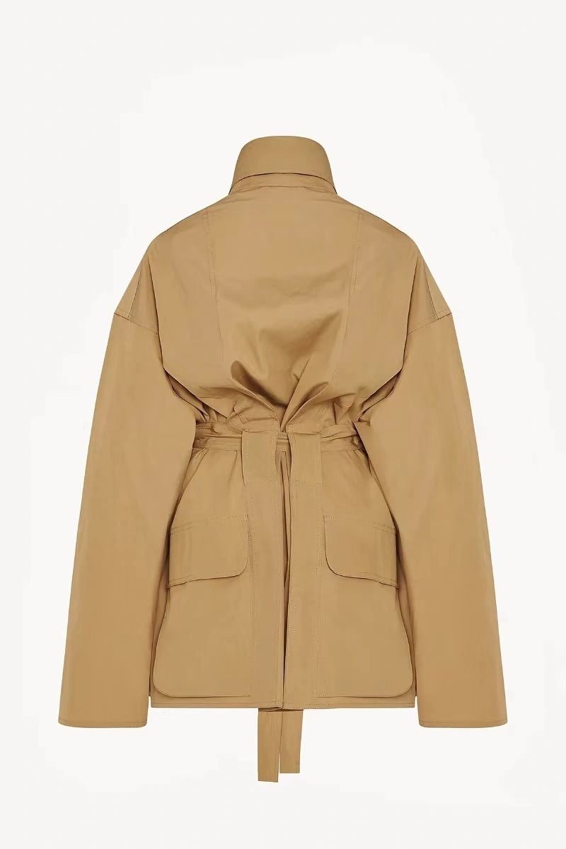 Comfortable The Row Outwear 152940