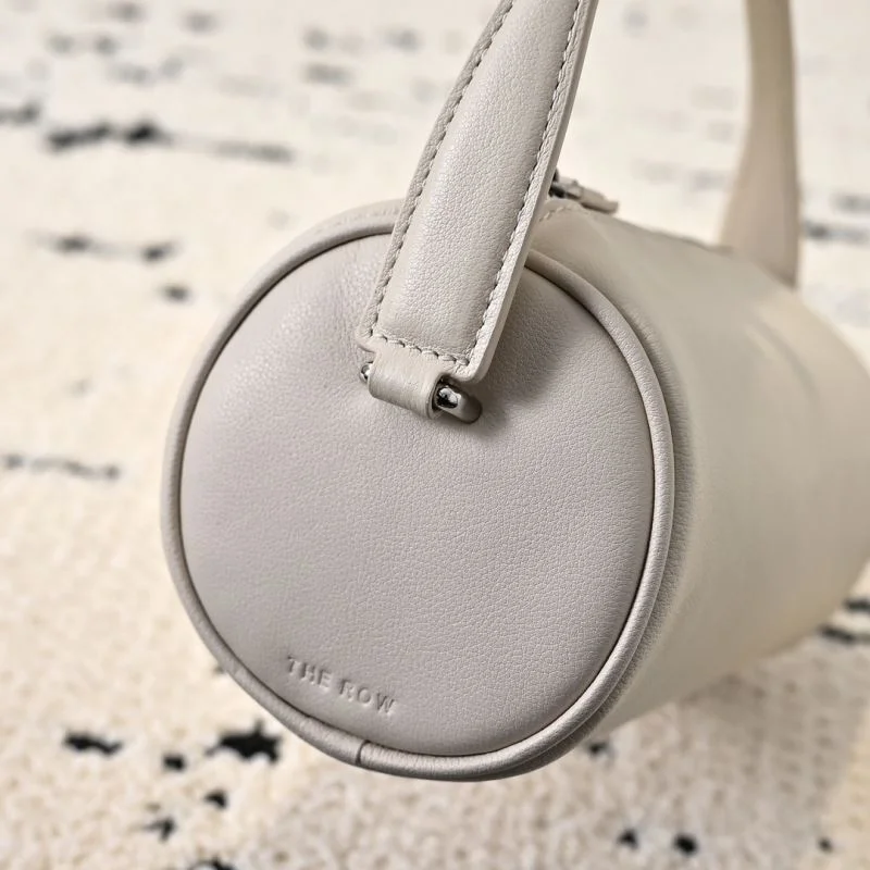 The Row Round Bags SoftTouch 45614
