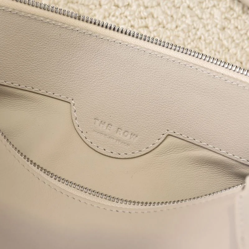 The Row Round Bags Minimalist 45568
