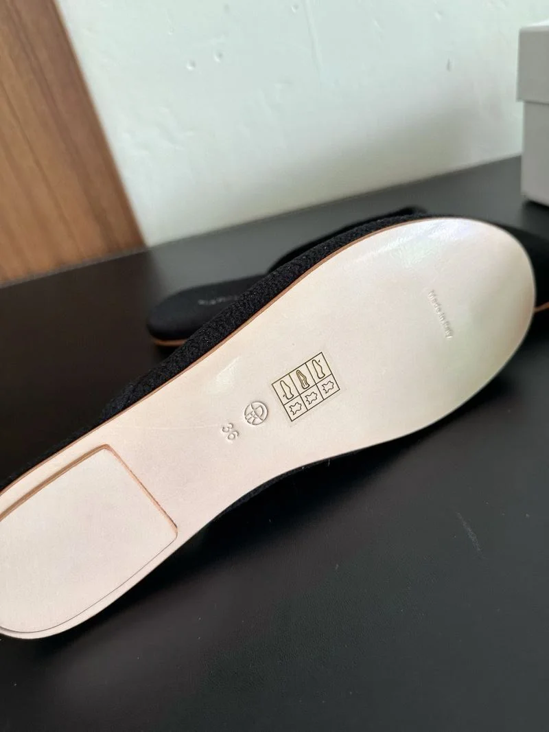 Lightweight The Row Sandals 7240