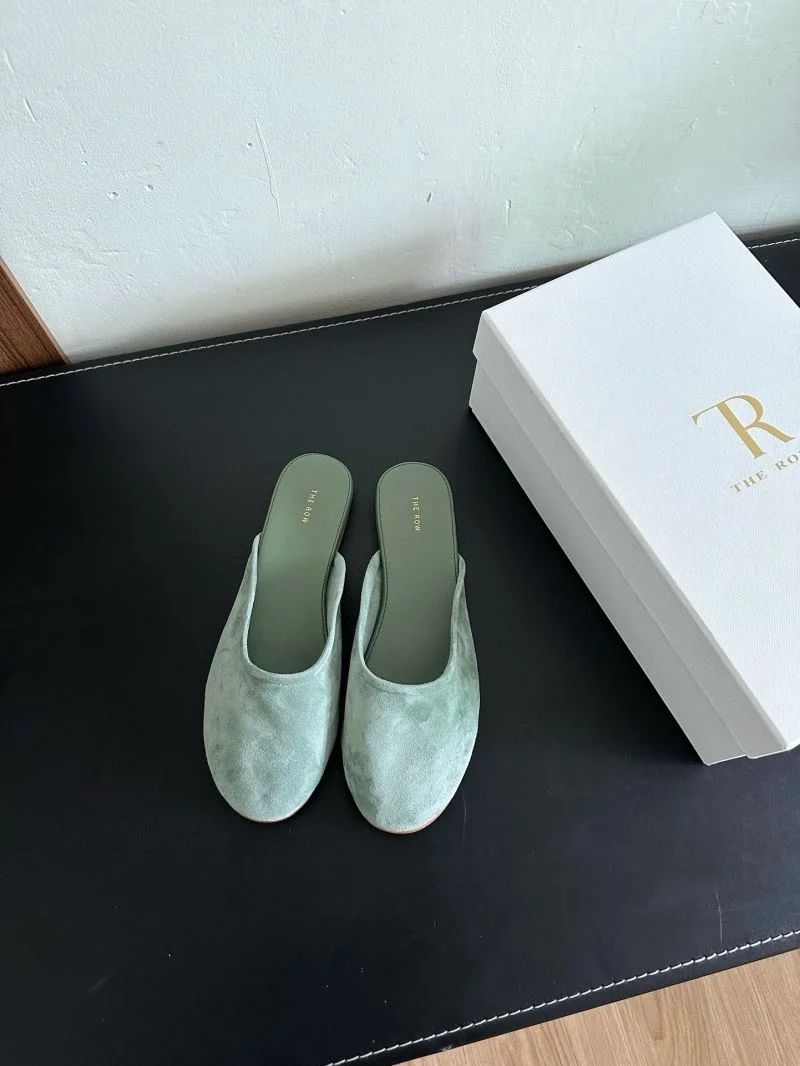 The Row Sandals Bright 7273