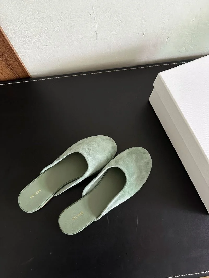 The Row Sandals Bright 7273