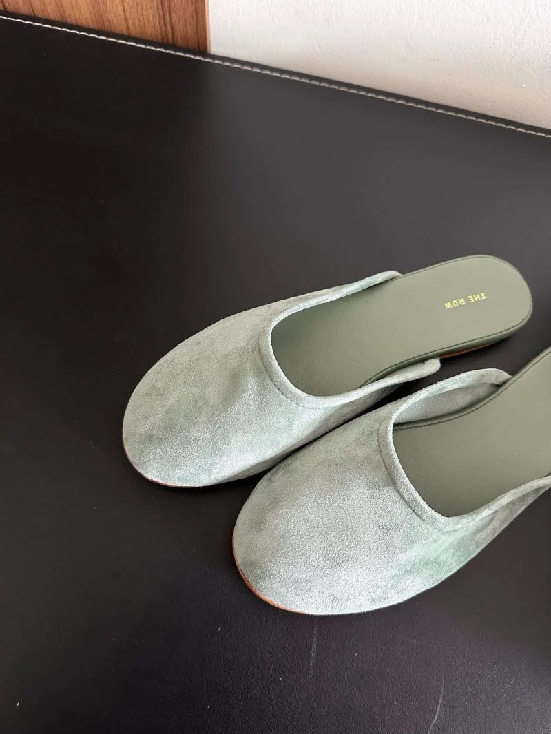 The Row Sandals Bright 7273