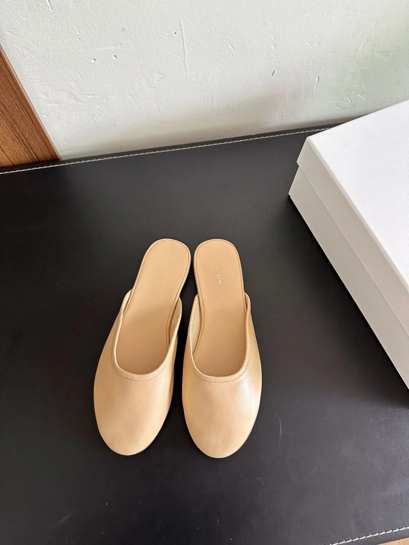 Comfortable The Row Sandals 7223