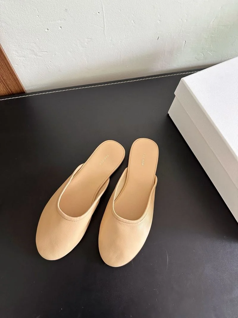 Comfortable The Row Sandals 7223