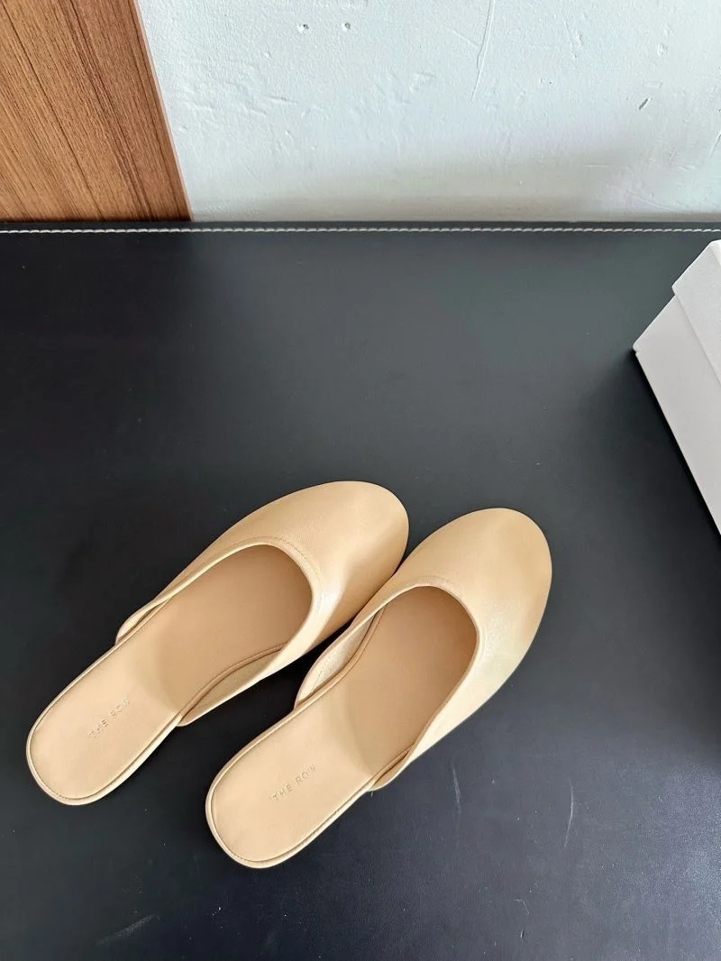 Comfortable The Row Sandals 7223