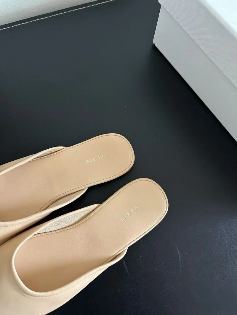 Comfortable The Row Sandals 7223