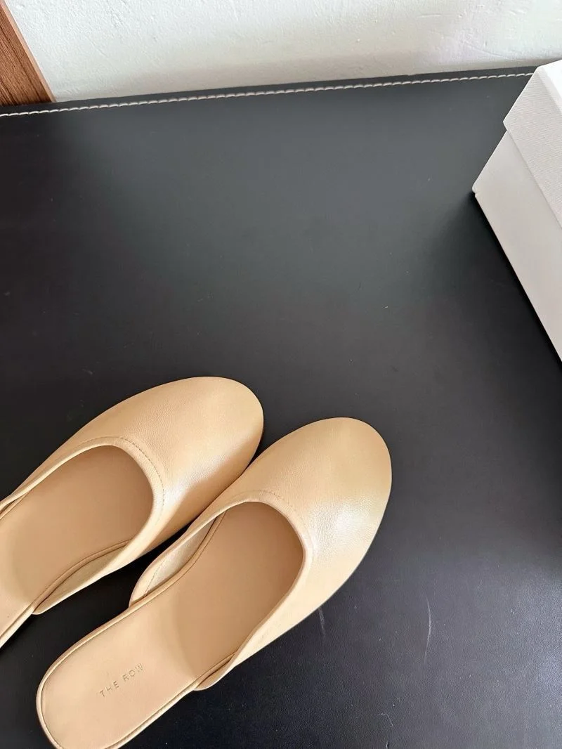 Comfortable The Row Sandals 7223