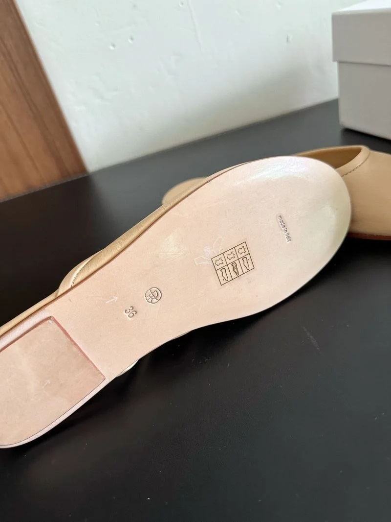 Comfortable The Row Sandals 7223