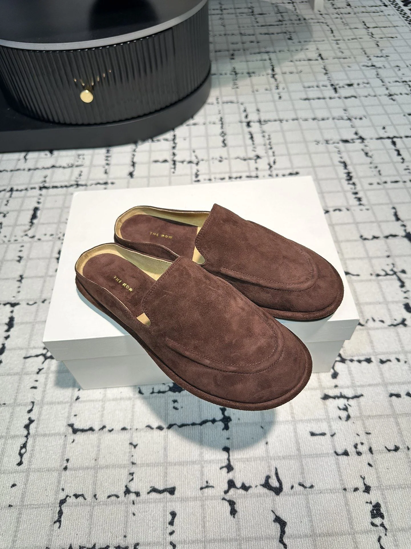 Upgraded The Row Sandals 7221