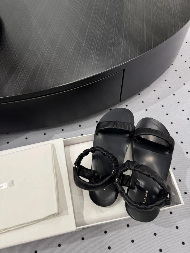 The Row Sandals Original 11250