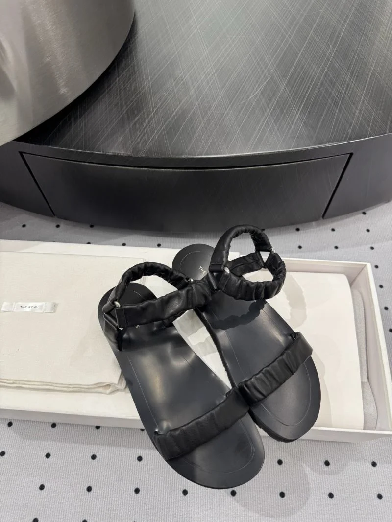 The Row Sandals Original 11250