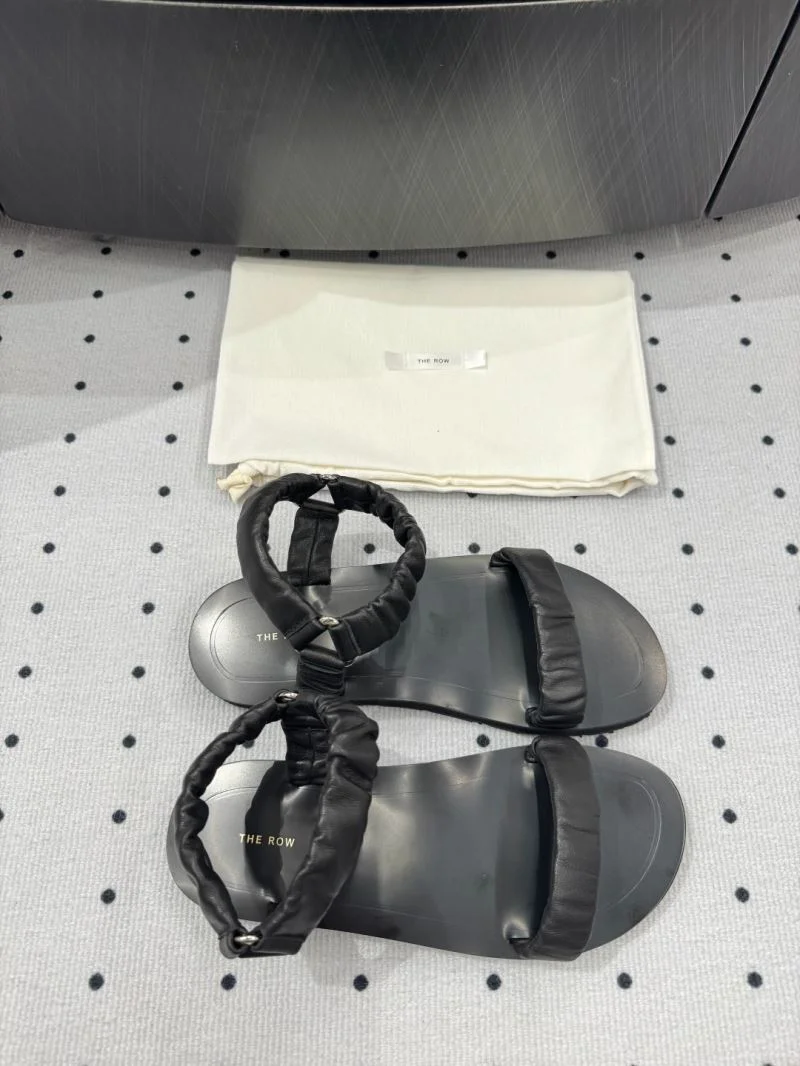 The Row Sandals Original 11250