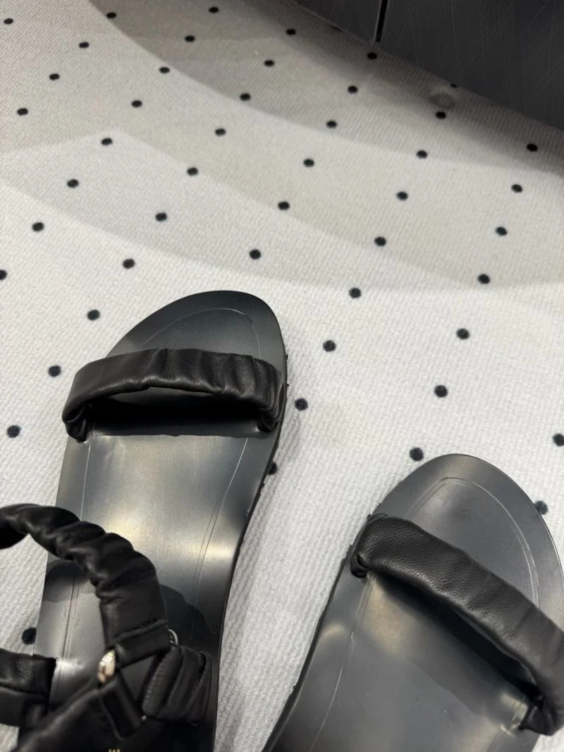 The Row Sandals Original 11250