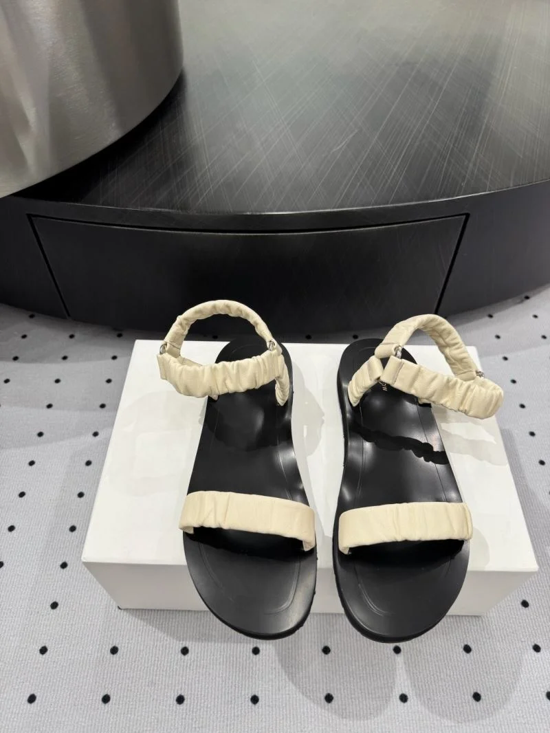 The Row Sandals Comfortable 11239