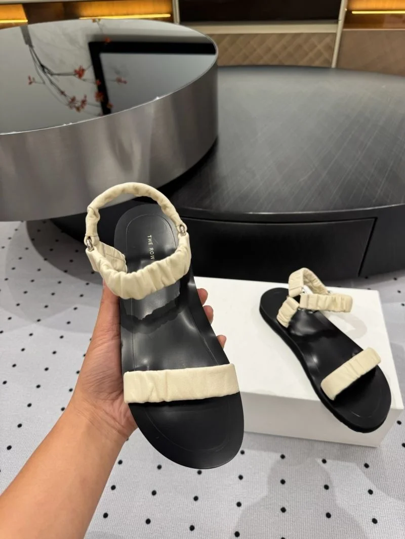 The Row Sandals Comfortable 11239