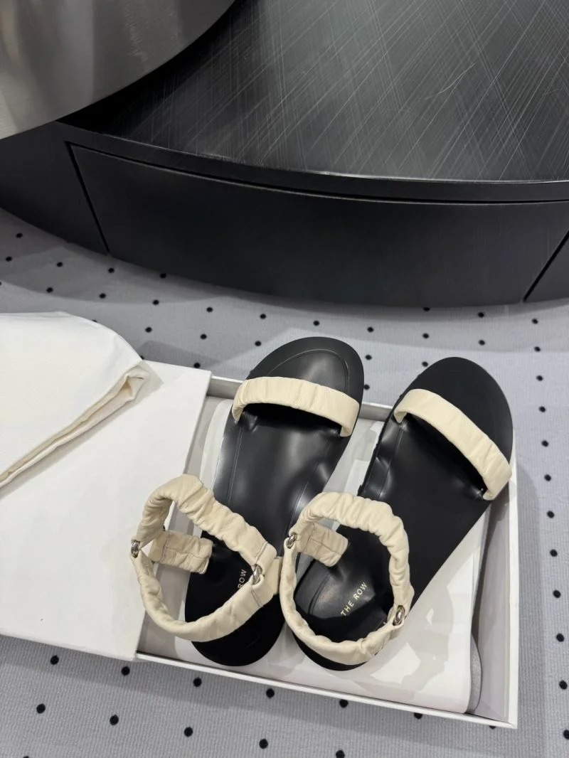 The Row Sandals Comfortable 11239