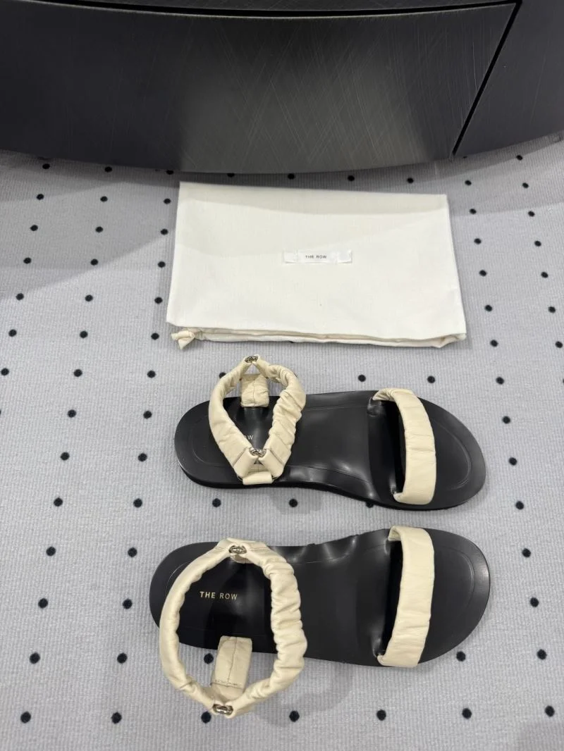 The Row Sandals Comfortable 11239