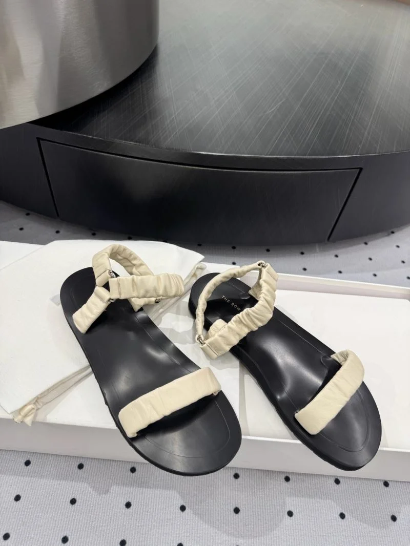 The Row Sandals Comfortable 11239