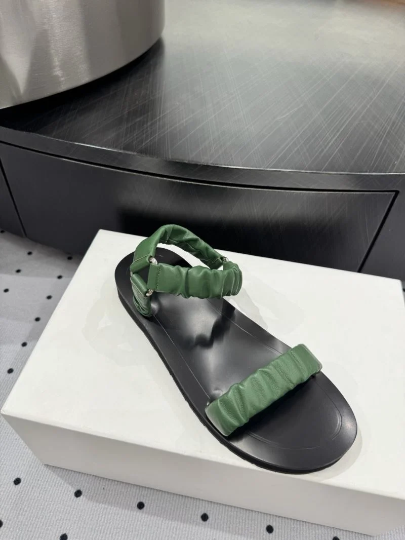 Durable The Row Sandals 11266