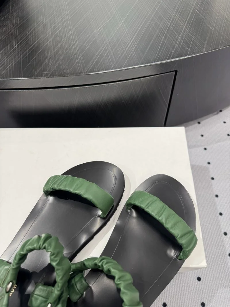 Durable The Row Sandals 11266