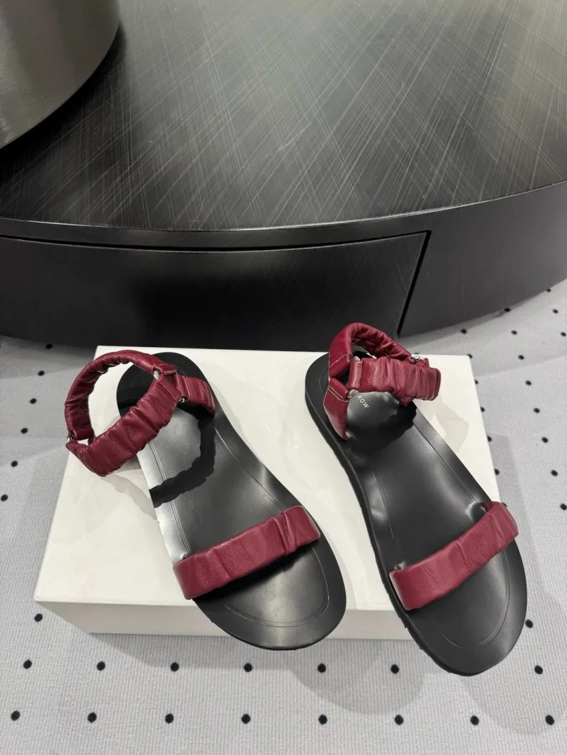 The Row Sandals Original 11244