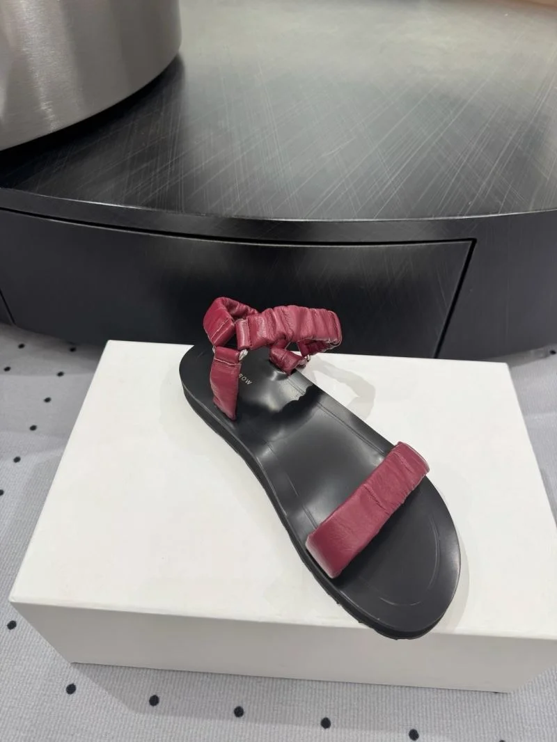 The Row Sandals Original 11244