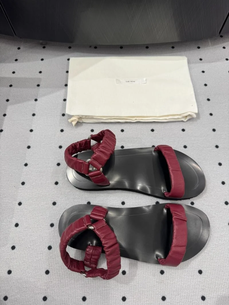 The Row Sandals Original 11244