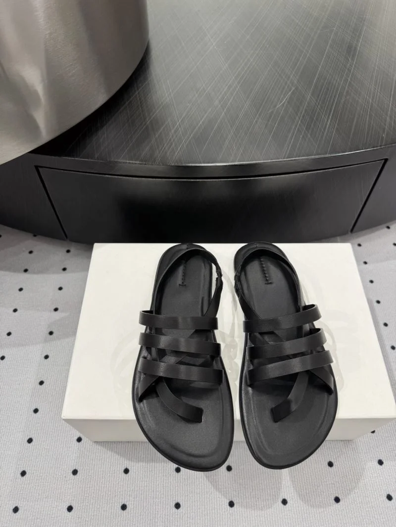 Practical The Row Sandals 11242