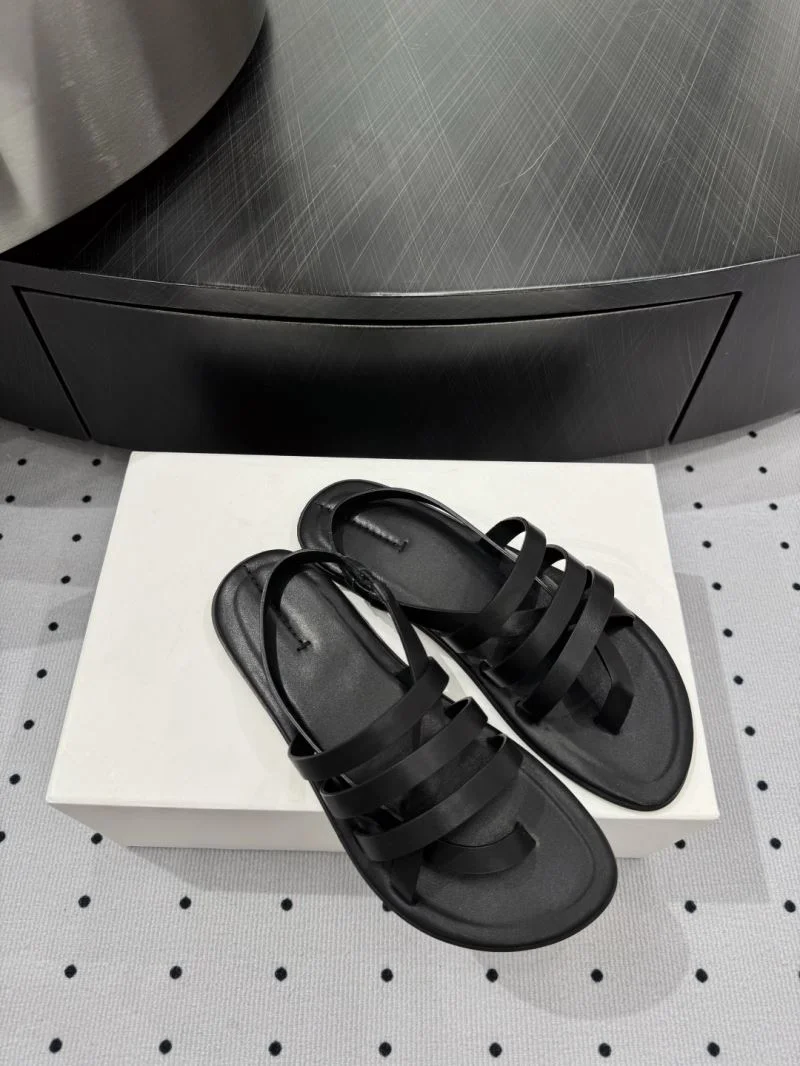Practical The Row Sandals 11242
