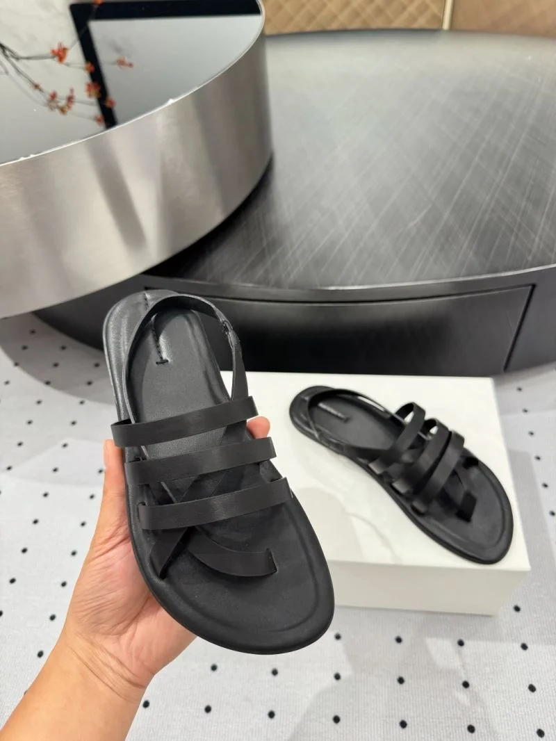 Practical The Row Sandals 11242