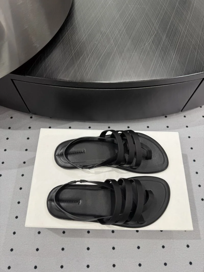 Practical The Row Sandals 11242