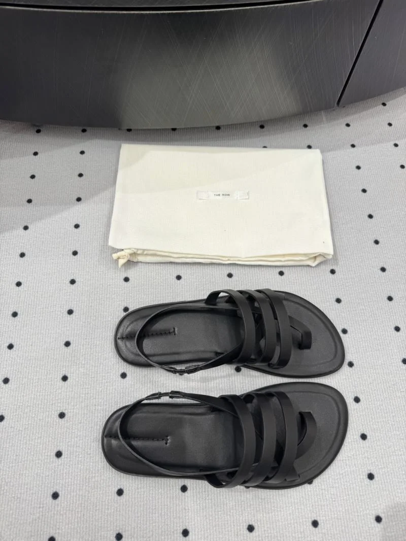 Practical The Row Sandals 11242