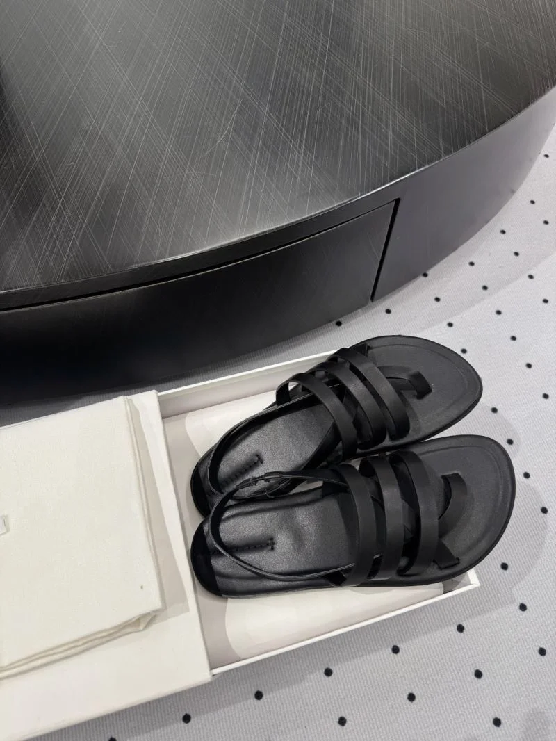 Practical The Row Sandals 11242
