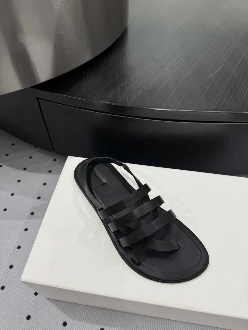 Practical The Row Sandals 11242
