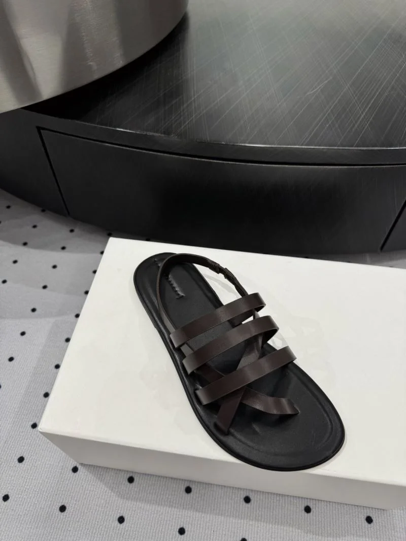 The Row Sandals Sophisticated 11245