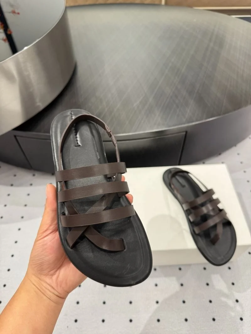 The Row Sandals Sophisticated 11245