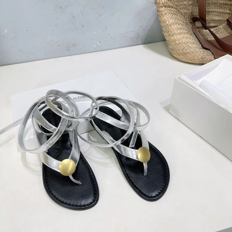 The Row Sandals Contemporary 11248