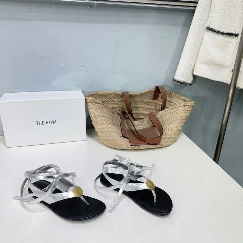 The Row Sandals Contemporary 11248