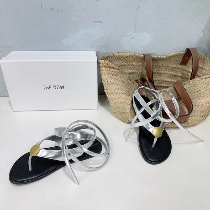 The Row Sandals Contemporary 11248