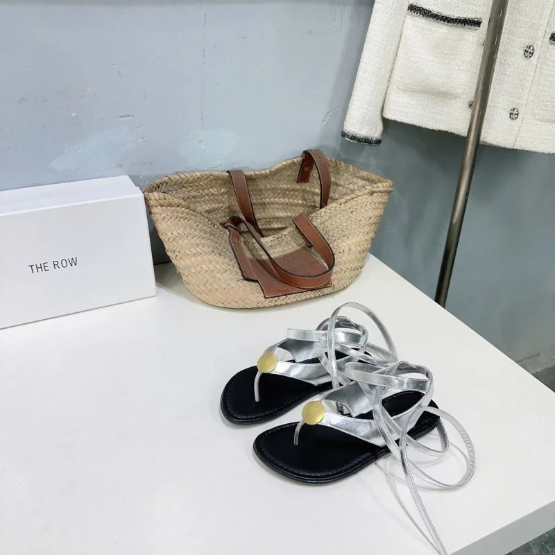 The Row Sandals Contemporary 11248