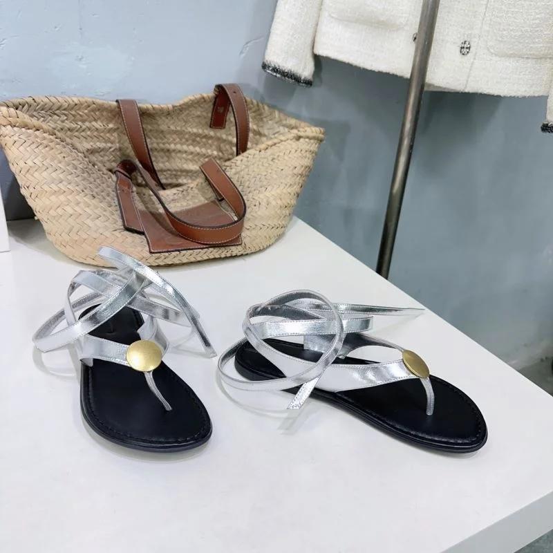 The Row Sandals Contemporary 11248