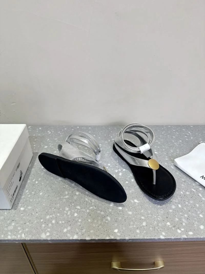 The Row Sandals SmartChoice 11246