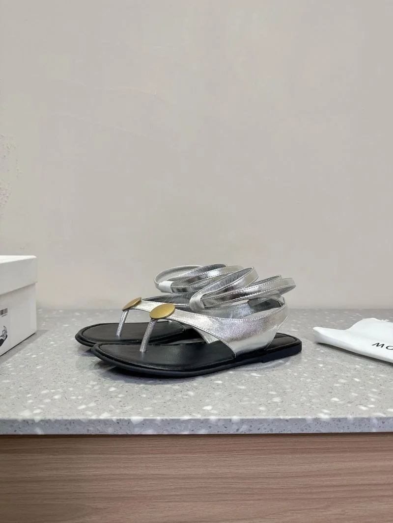 The Row Sandals SmartChoice 11246