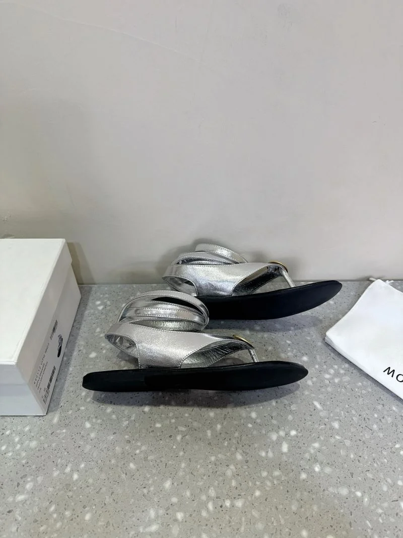 The Row Sandals SmartChoice 11246