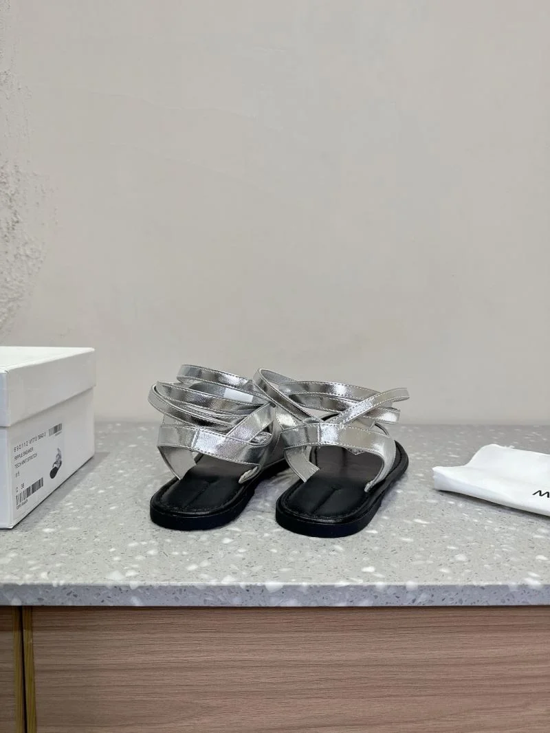 The Row Sandals SmartChoice 11246