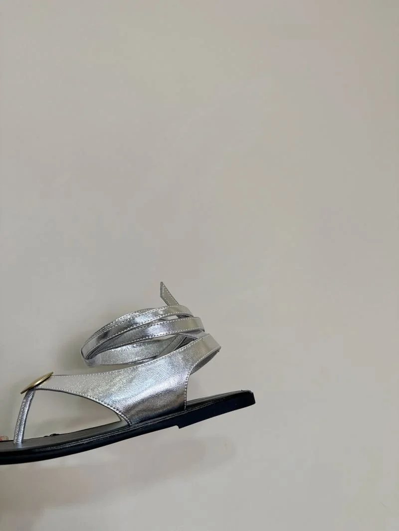 The Row Sandals SmartChoice 11246