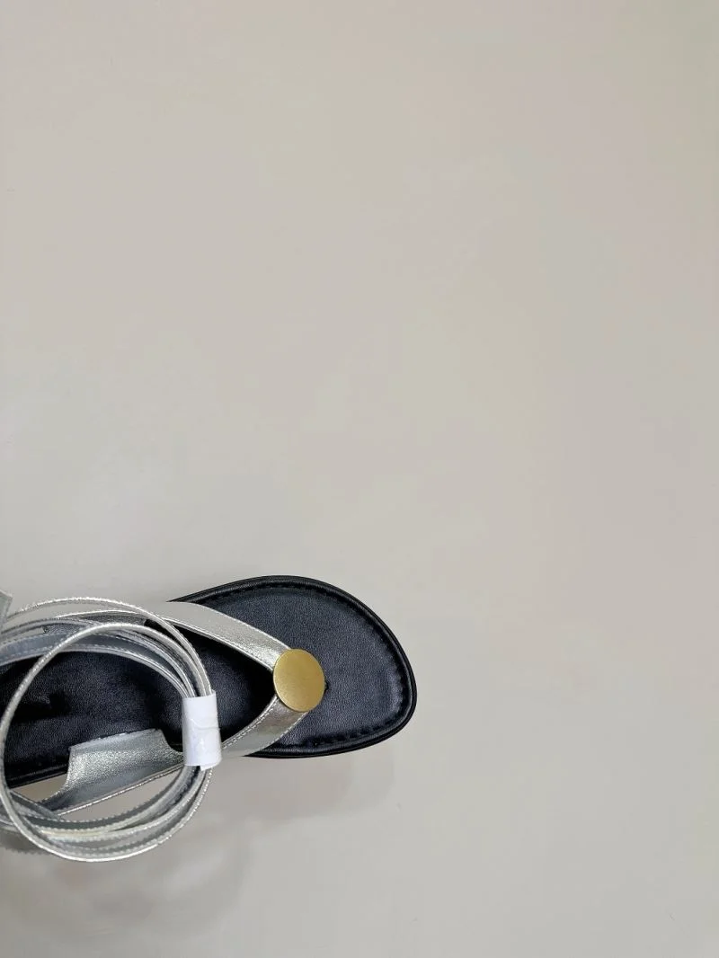 The Row Sandals SmartChoice 11246