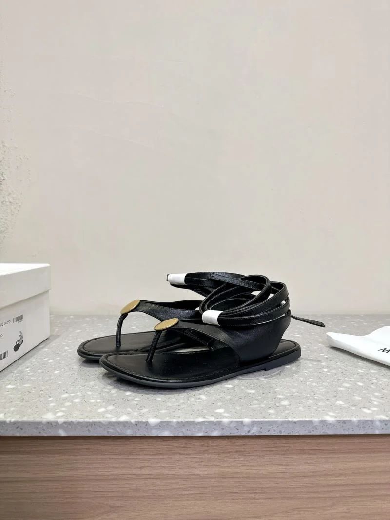 AllSeason The Row Sandals 11240