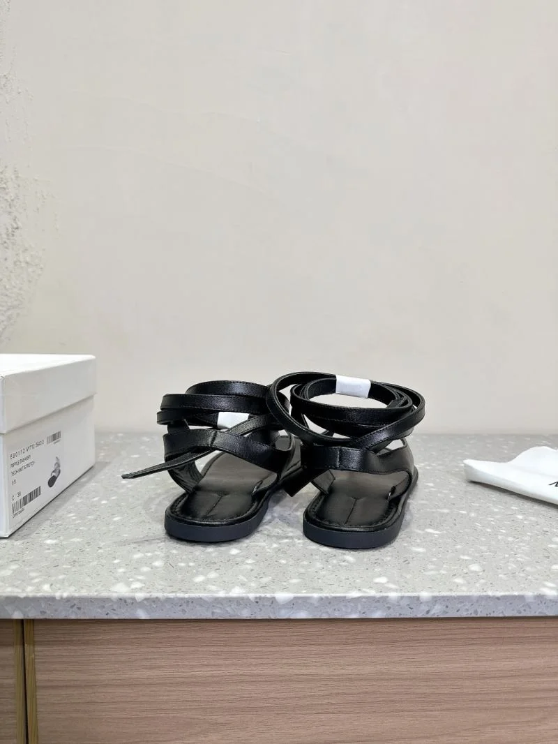 AllSeason The Row Sandals 11240